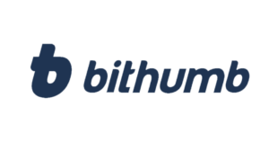 Bithumb logo