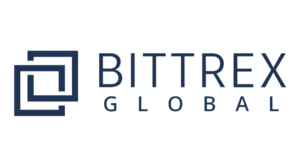 Bittrex global logo