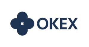 Okex logo