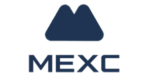 MEXC logo