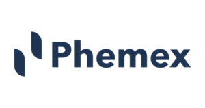 Phemex logo